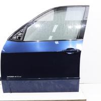 PORTIERA ANTERIORE SINISTRA BMW X5 Serie (E70) 415