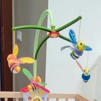 Giostrina carillon Chicco