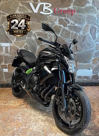 Kawasaki ER 6F BASE