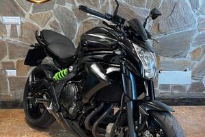 Kawasaki ER 6F BASE
