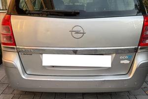 Opel zafira 7 posti