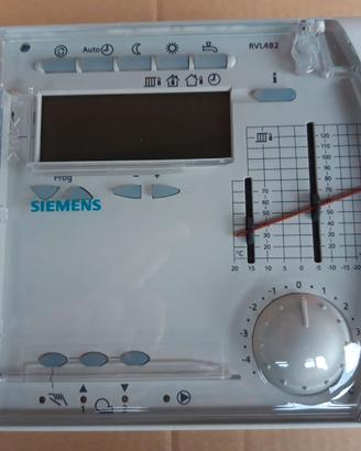 SIEMENS RVL 482