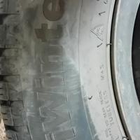 GOMME ANTINEVE 195/65  R 15