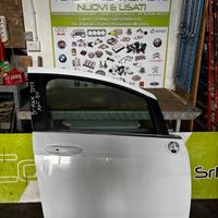 porta anteriore destra Ford B-max 2017