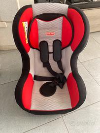 Seggiolino auto bimbo Family Primo