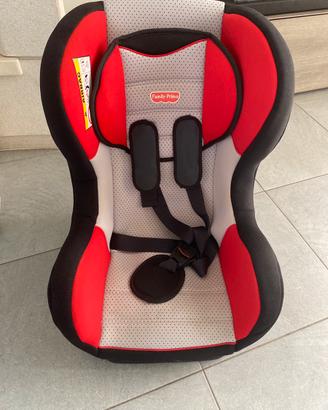 Seggiolino auto bimbo Family Primo