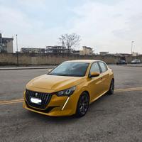 Peugeot 208 (2020) - Km 78.000 - Cinghia Sostituit