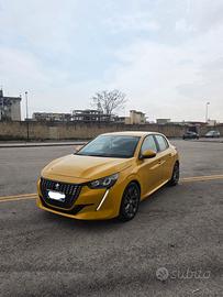 Peugeot 208 (2020) - Km 78.000 - Cinghia Sostituit