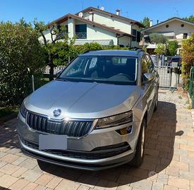Skoda Karoq 1.6 DSG a 6 marce - Sistema VarioFlex