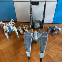 LEGO (edizione star wars)