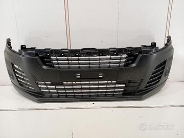 PARAURTI ANTERIORE CENTRALE PEUGEOT Expert 3Â° Ser