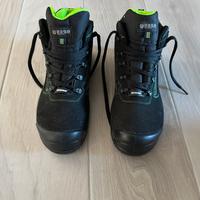 Scarpe antinfortunistiche Base