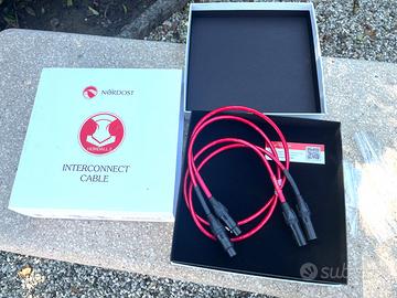 NordostHeimdall 2 XLR 1m