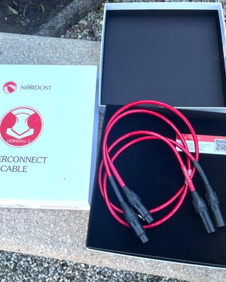 NordostHeimdall 2 XLR 1m
