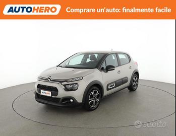 CITROEN C3 MT23428