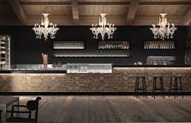 Bar con plateatico