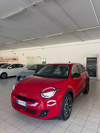 FIAT - 600 - Hybrid DCT MHEV La Prima II