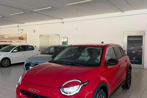 FIAT - 600 - Hybrid DCT MHEV La Prima II