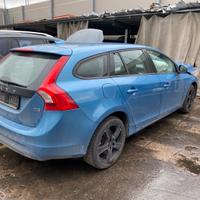 Ricambi volvo v60