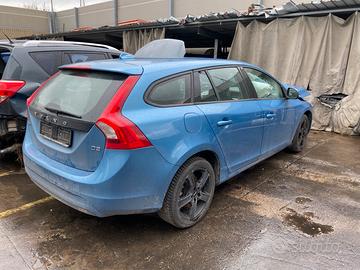 Ricambi volvo v60