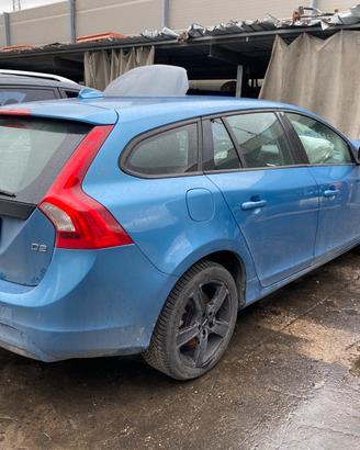 Ricambi volvo v60