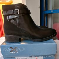 stivali donna Geox