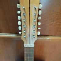 chitarra 12 corde 