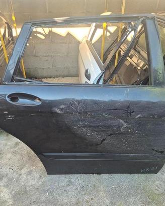 Porta Posteriore Destra Per Mercedes Classe R Lung