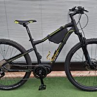 E-BIKE MOTORE CENTRALE BAFANG BATTERIA 720W-20 Ah