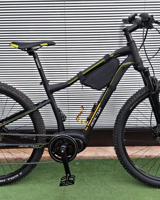 E-BIKE MOTORE CENTRALE BAFANG BATTERIA 720W-20 Ah