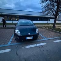 fiat grande punto neopatentati 