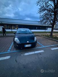fiat grande punto neopatentati 
