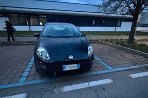 fiat grande punto neopatentati 