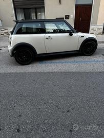 Mini One D 1.4