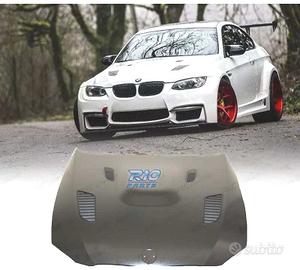 COFANO BMW E92 E93 06-10 LOOK M3 GTR EVO