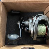 Abu Garcia MAX 61