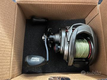 Abu Garcia MAX 61