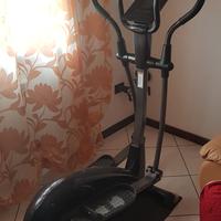 Ellittica pari al nuovo euro 180