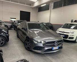 Mercedes-benz CLA 200 CLA 200 Automatic Premium