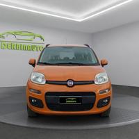 Fiat Panda 0.9 TwinAir Turbo Natural Power Lounge