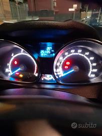 Ford Fiesta - ribasso -