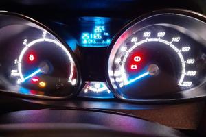 Ford Fiesta - ribasso -