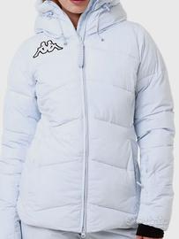 giacca da sci kappa donna tg M