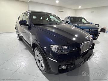 BMW X6 xDrive40d Futura 306CV