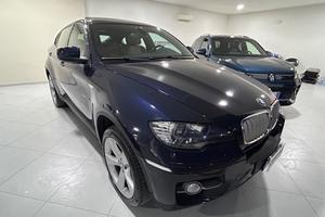 BMW X6 xDrive40d Futura 306CV