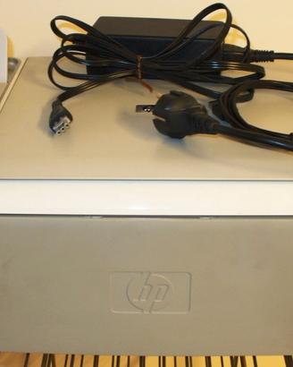 Stampante scanner copiatrice hp