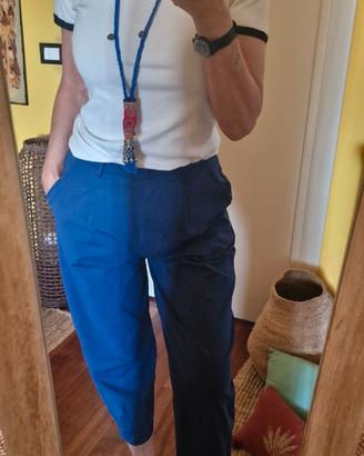 Pantaloni Dixie balloon