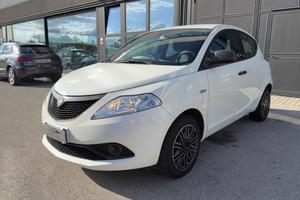 LANCIA Ypsilon 1.2 69 CV 5 porte Platinum