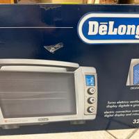 Forno Marca DeLonghi