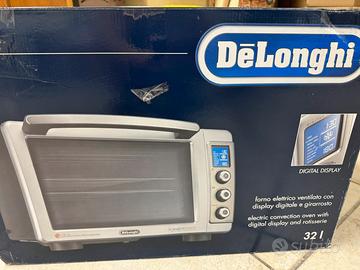 Forno Marca DeLonghi